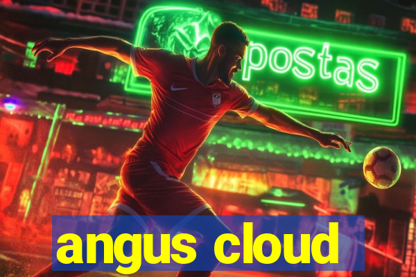 angus cloud